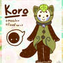 Koro: Mocchi