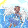 .:Little Blue Angel:.