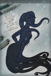 .:Mermay the Fourth:. by ReijiNoHana