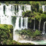 Iguazu Falls