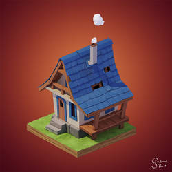 Petit House