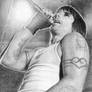 Anthony Kiedis -rhcp-