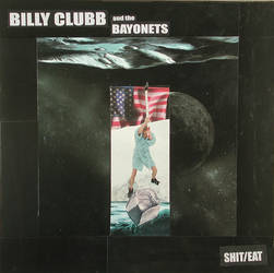 Billy Clubb and the Bayonets