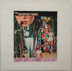 the Fallopian Tombs LP