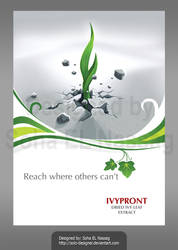 Evypront brochure