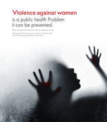 Violence against women