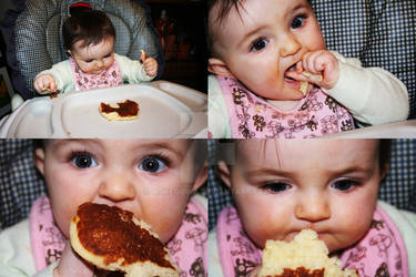 Leighloo's Pancake