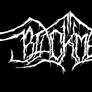 Black Metal - logo test