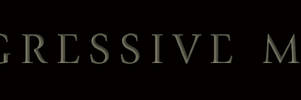 Progressive Metal - logo