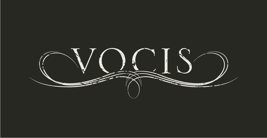 Vocis - Logo