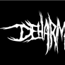 Deharmonic - Logo