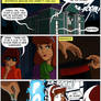 Scooby Doo and the Haunted Hat Page 1