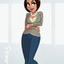 Adopt Milf Jenn
