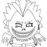 chibi - Deathnote - Rook