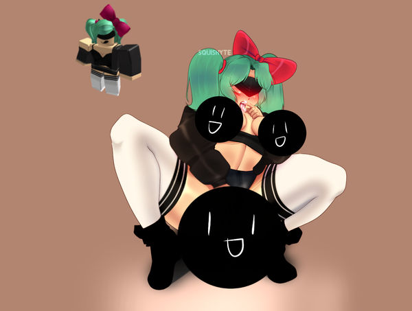 roblox nsfw (R34) (18+) by squishyte on DeviantArt.