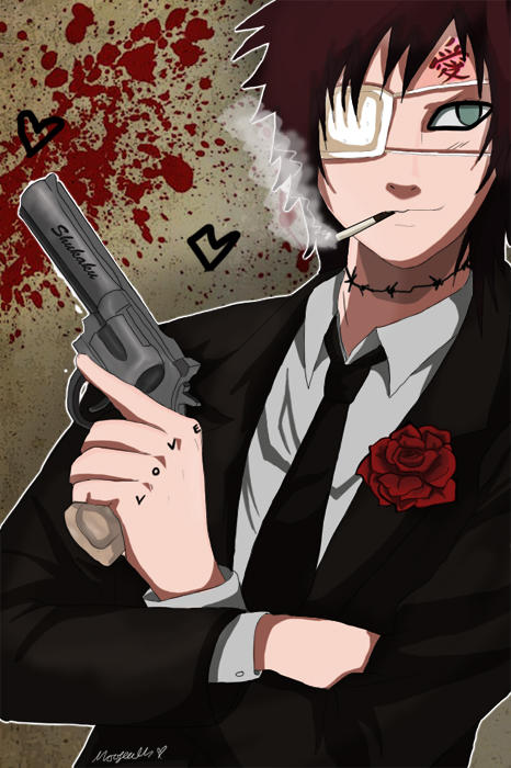 Mafioso Raging Mafioso by Moo-feeler on DeviantArt