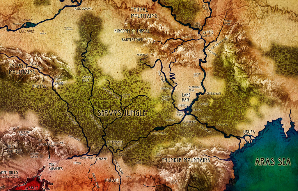 Sadic Map Mapsademap by epicgenerator on DeviantArt