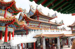 Thean Hou Temple by Kashilicious