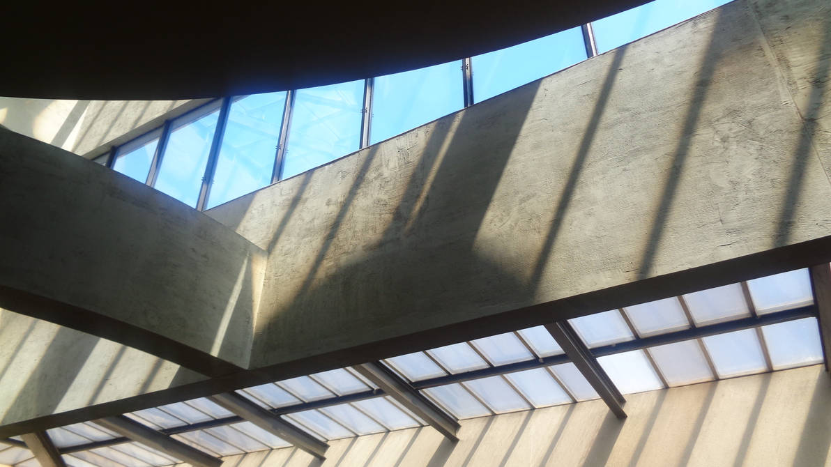 Windows inside Large Building by Beefcupcakes on DeviantArt
