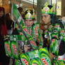 Mountain Dew Armor