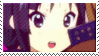 Stamp: K-ON!! by Klidi1