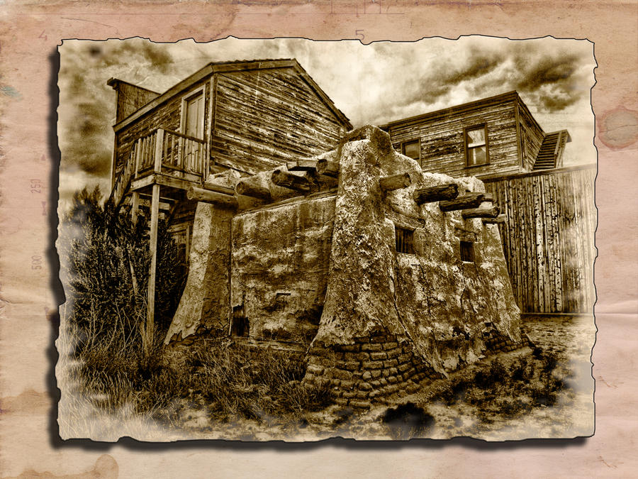 Tijuana jail by CurvedLightStudio on DeviantArt