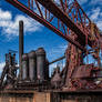 Carrie Furnace 5739