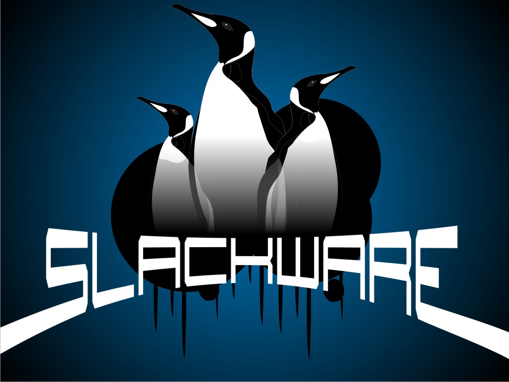 Slackware