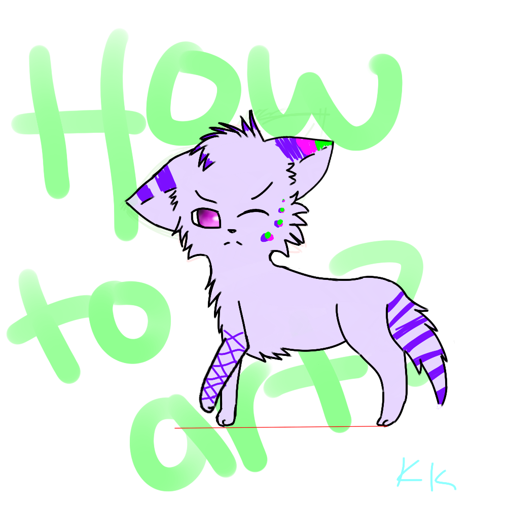 How To Art