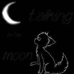 Talking To The Moon