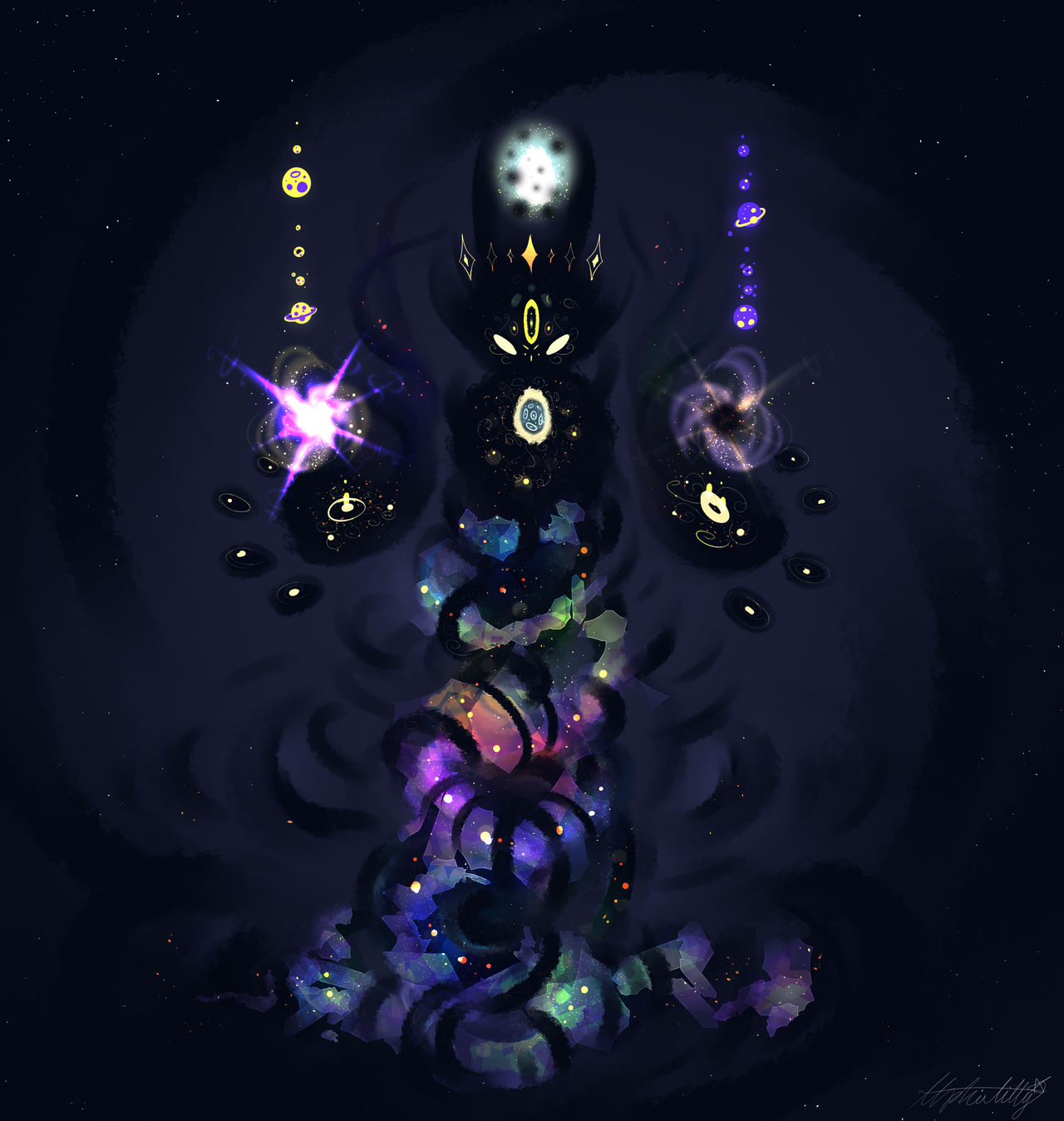 Equilibrium by Ultralilly on DeviantArt