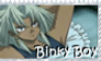 Binky Boy