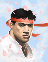 Ryu Re-visited