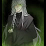 Undertaker - Black butler