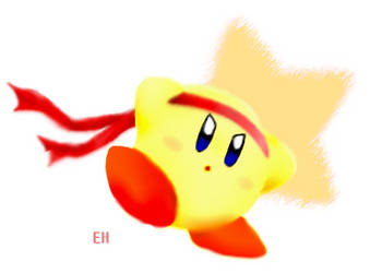 Fighter Kirby