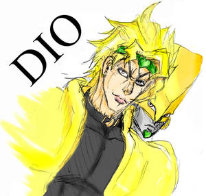 DIO