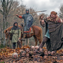 The Celtic Headhunters: Ancient Cult - Revisited