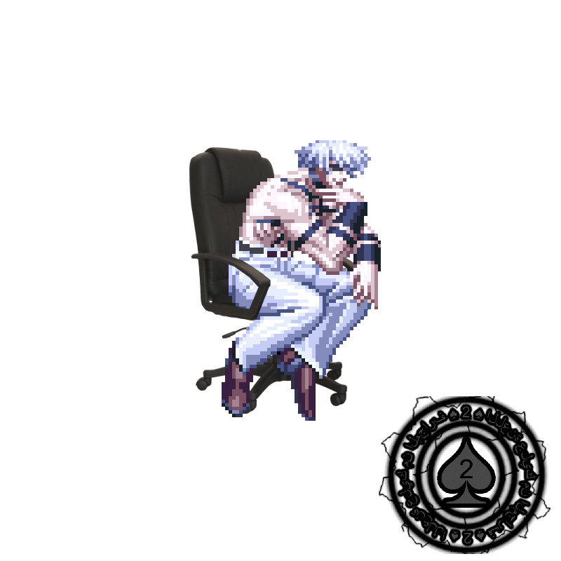 Mizuchi Inna Office Chair