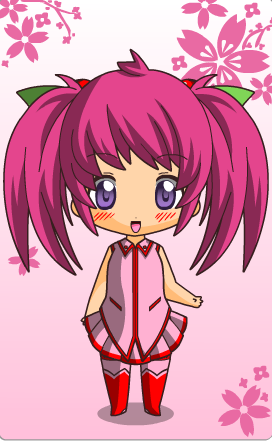 Chibi Ame