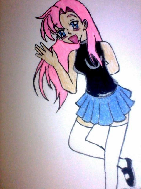 Connar -New Look- by XxRedxVioletxRosexX on DeviantArt