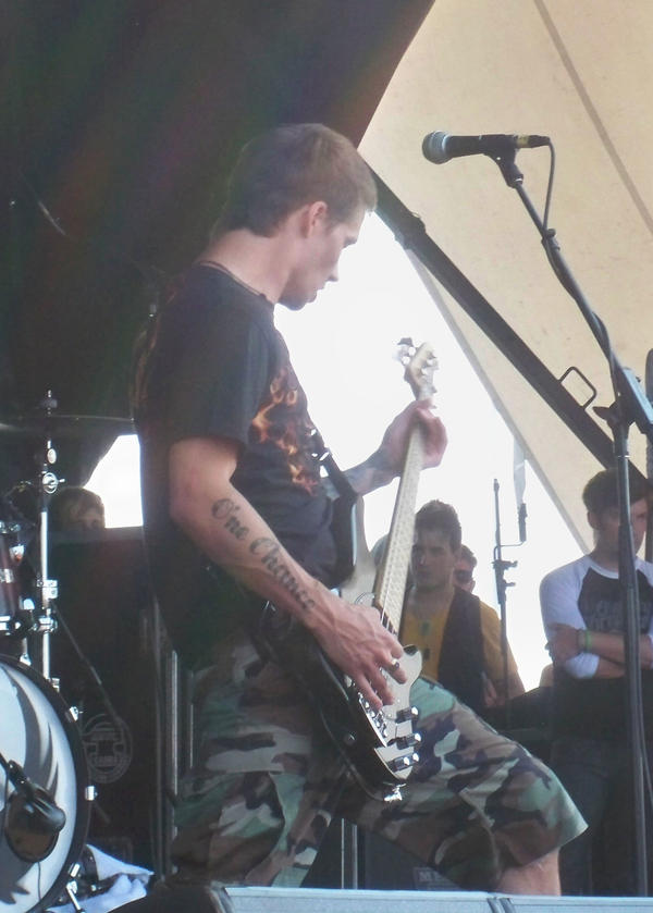 Adam Russell Story of the Year by chemicalpanic1 on DeviantArt