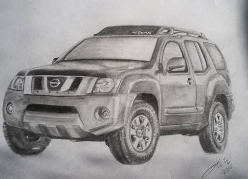 Xterra