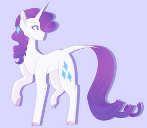 Rarity G5