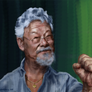 David Suzuki