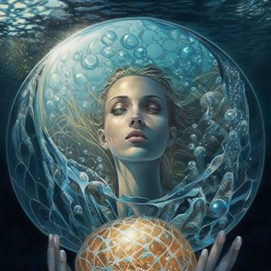 Deep under by kbrake on DeviantArt