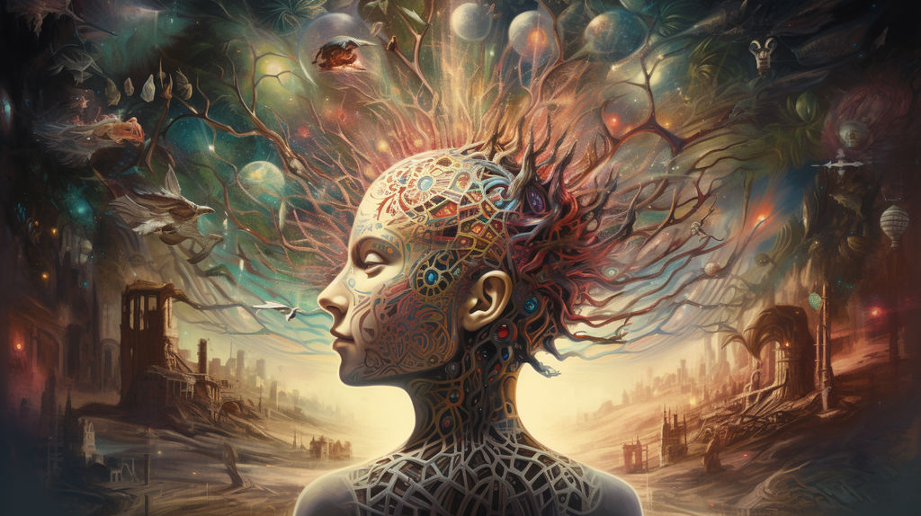 Deviantart Mind You blew her mind by kbrake on DeviantArt