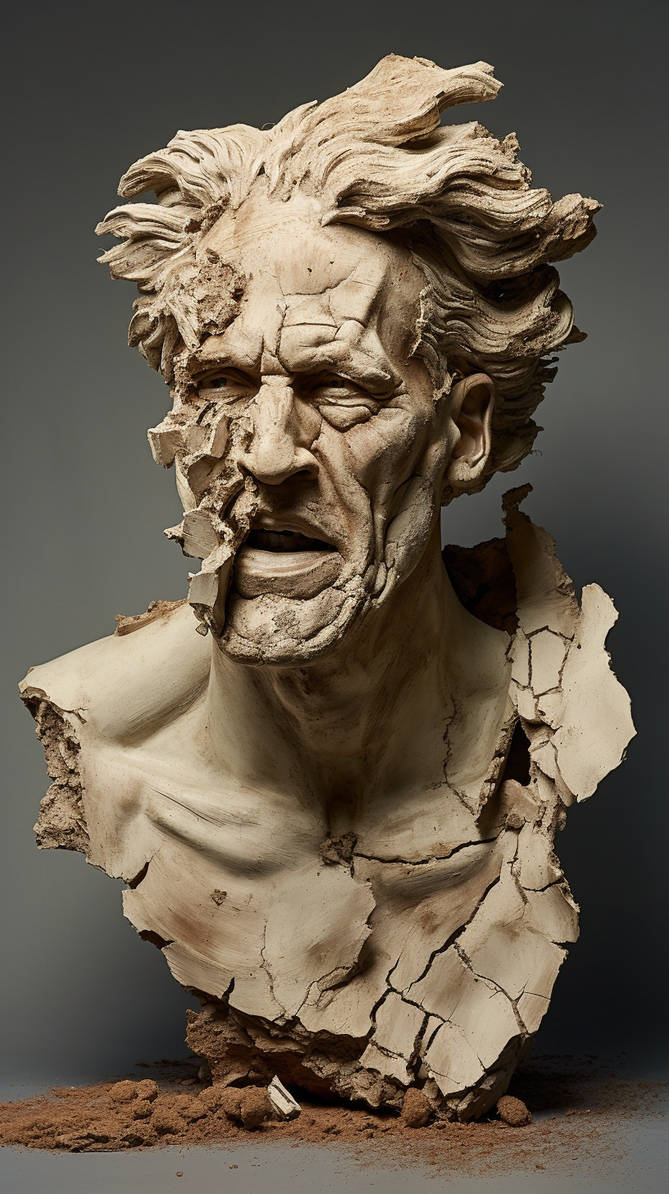 Crusty by kbrake on DeviantArt