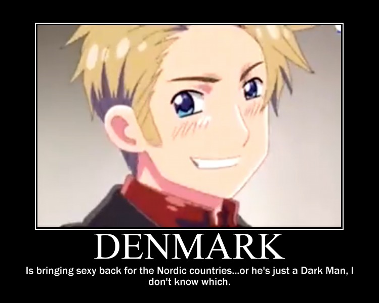 Danmark