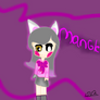 mangle human