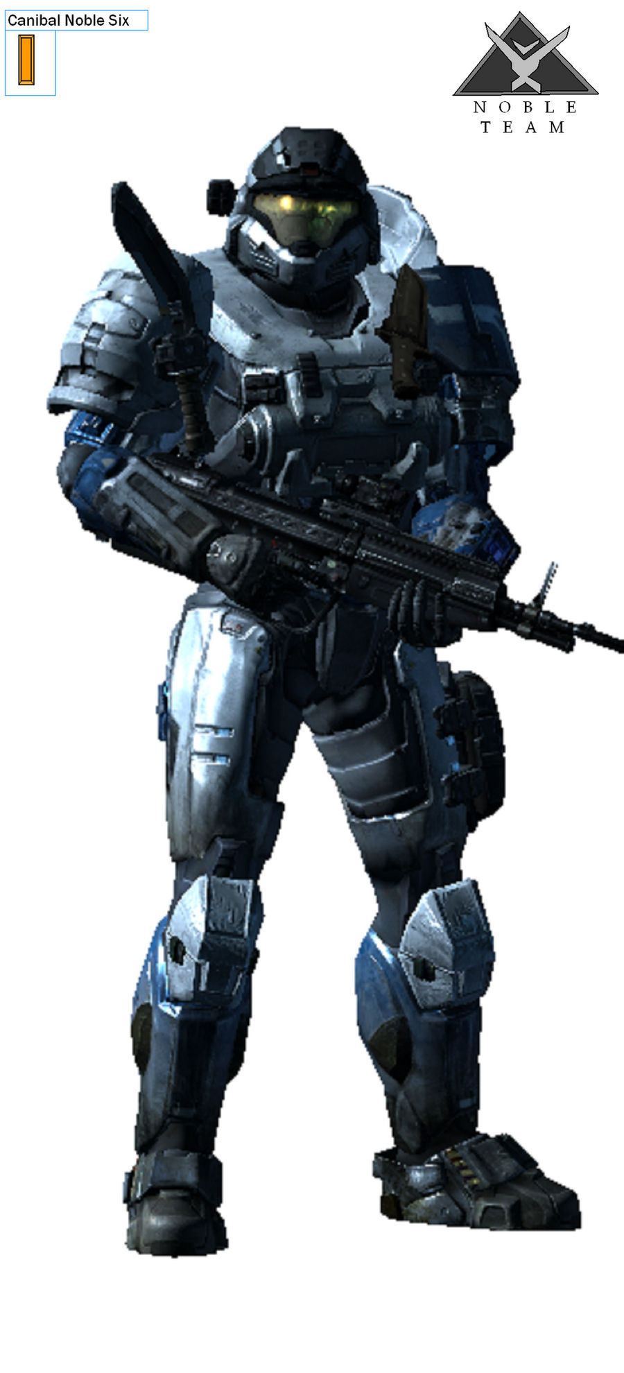 Noble Six Is All Of Noble Team By Marksman104 On Deviantart Noble Six Is All Of Noble Team By Marksman104 On Deviantart